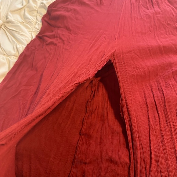 Free People “Look into the Sun” Dress - Picture 2 of 6